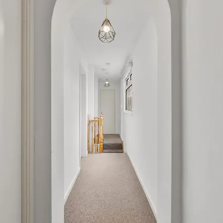 The Grand Retreat - Games - Garden Casa vacanze *