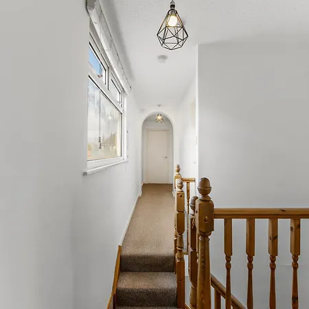 Casa vacanze The Grand Retreat - Games - Garden *