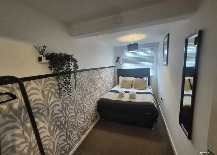 بيت للعطل The Grand Retreat - Games - Garden