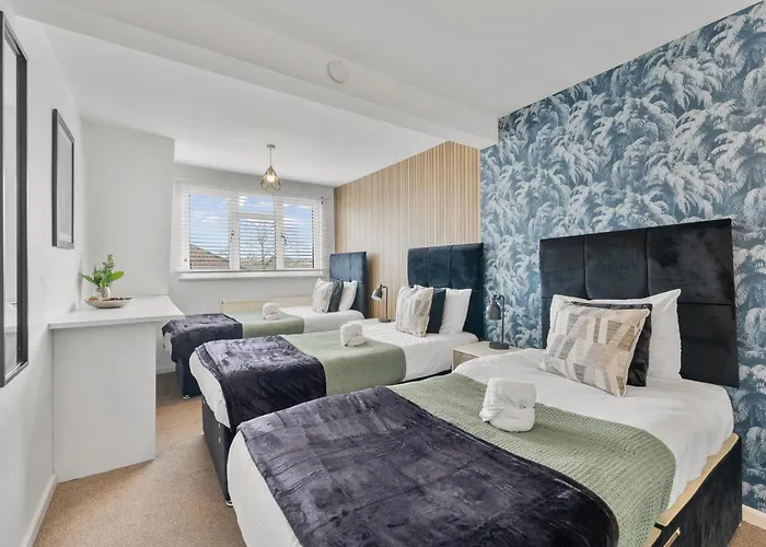 The Grand Retreat - Games - Garden Casa vacanze *