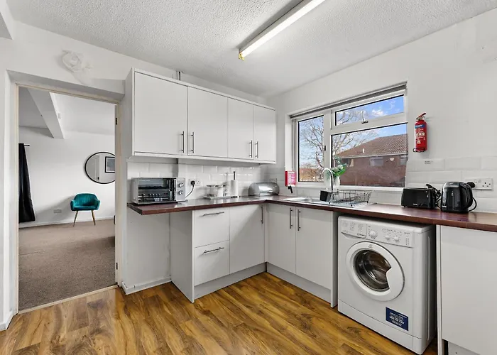 Casa vacanze The Grand Retreat - Games - Garden *