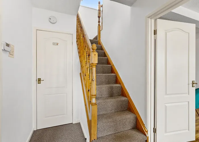 Casa vacanze The Grand Retreat - Games - Garden