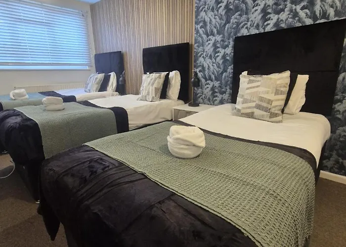 The Grand Retreat - Games - Garden Vakantiehuis *