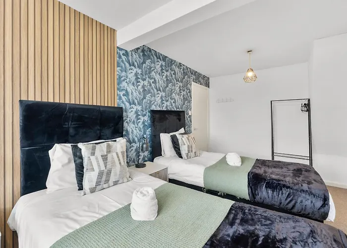 Dom wakacyjny The Grand Retreat - Games - Garden *