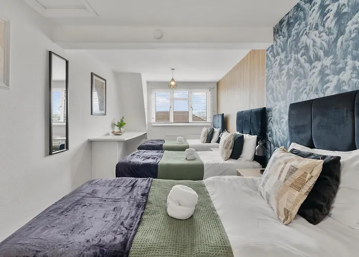 Dom wakacyjny The Grand Retreat - Games - Garden