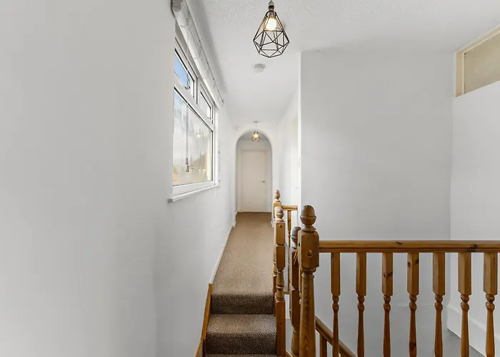 Dom wakacyjny The Grand Retreat - Games - Garden *